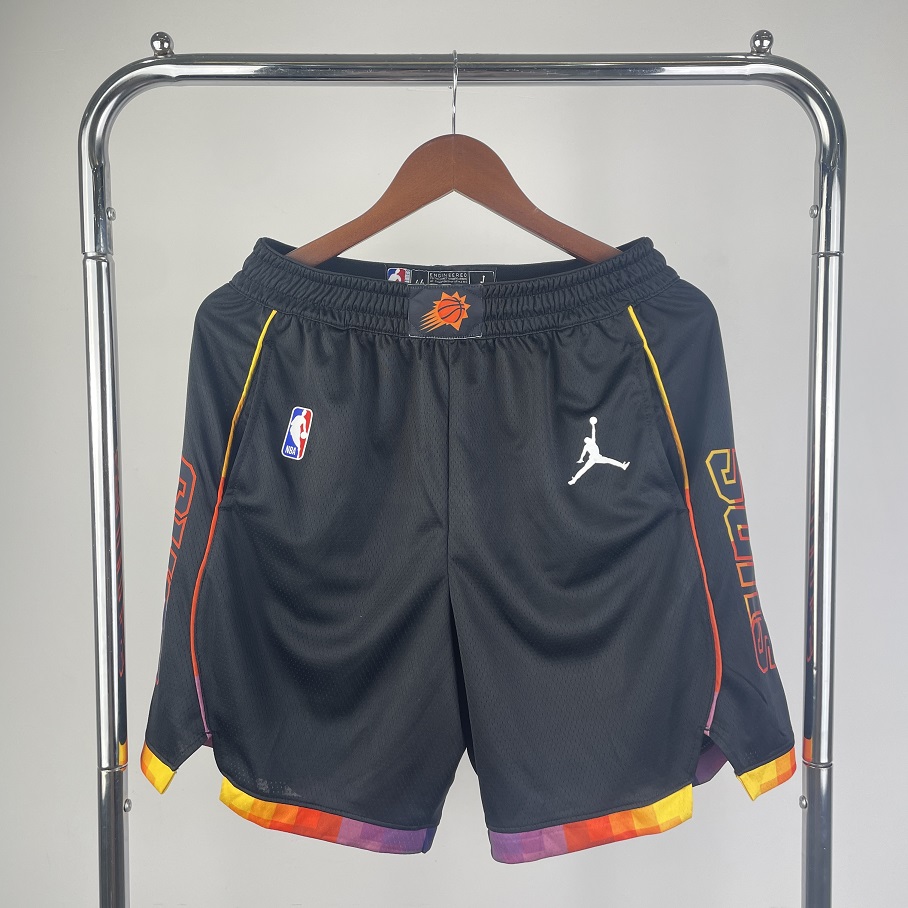 NBA Shorts-5